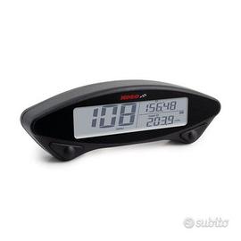 KO-BA048001 TACHIMETRO KOSO DB EX-02, OMOLOGATO