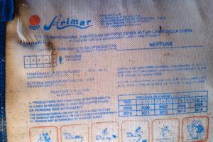 Zattera senza alcun limite ARIMAR NEPTUNE