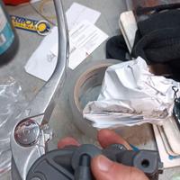 Ricambi usati cbr 1000 rr dal 2008 Honda