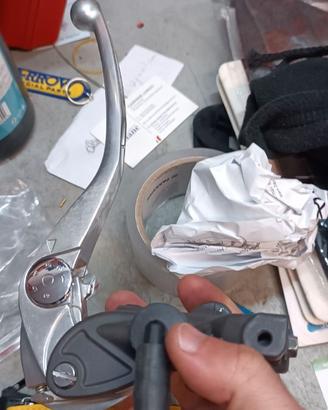 Ricambi usati cbr 1000 rr dal 2008 Honda