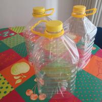 contenitori plastica 