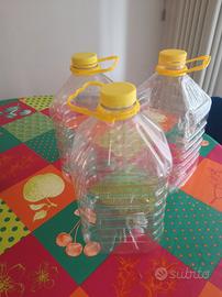 contenitori plastica 