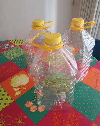contenitori plastica 