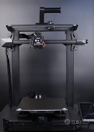 Stampante 3D - Ender 3 S1 Pro