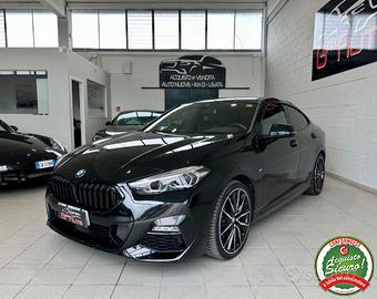 BMW 220 d Gran Coupé Msport aut.
