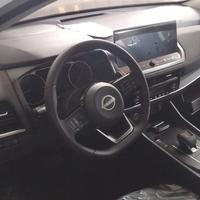 Kit airbag Nissan Qashqai J12 2025