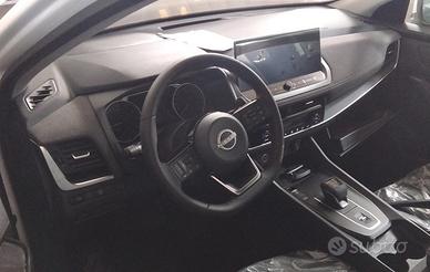 Kit airbag Nissan Qashqai J12 2025