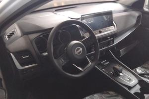 Kit airbag Nissan Qashqai J12 2025