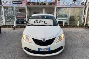 Lancia Ypsilon 1.2 GPL ECOCHIC 2019
