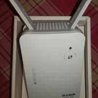 d-link AC 1200