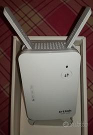d-link AC 1200