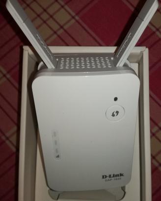 d-link AC 1200