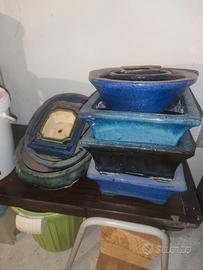 vasi bonsai