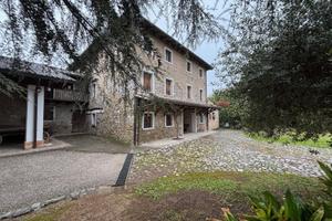 EX MULINO DAL FASCINO SENZA TEMPO