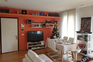 Appartamento ZONA PARMA MIA