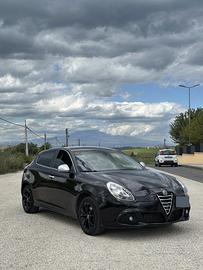 Alfa Romeo Giulietta 2.0 JTDm-2 140CV Distinctive