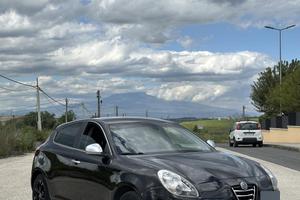 Alfa Romeo Giulietta 2.0 JTDm-2 140CV Distinctive