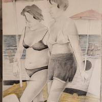 Opera di Luciano Borin