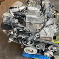 Motore usato Opel Zafira Y20DTH