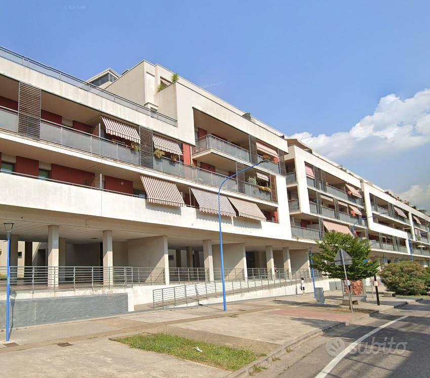 Immobile in asta di 99 m² con 1 locale a Brescia - Vista 2