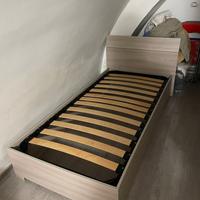 Letto singolo