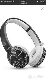 Auricolari Cuffie bluetooth