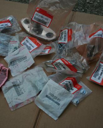 Honda genuine parts VT600