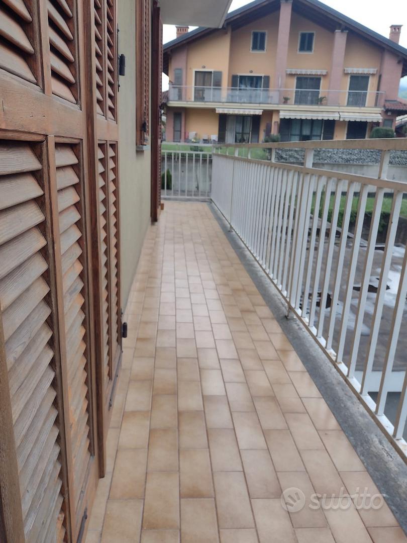 Appartamento – Villar Perosa, Borgata Comborsiera Inferiore - Vista 5