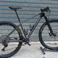 MTB ORBEA ALMA 25