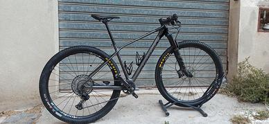 MTB ORBEA ALMA 25