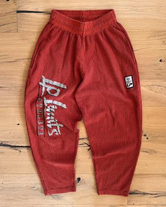 Legal Power LP Limits Pantaloni Bodybuilding