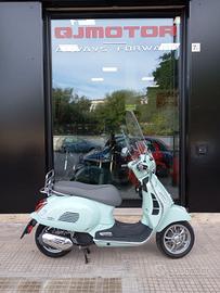 Piaggio Vespa 125 GTS ABS