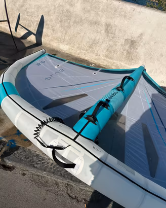 Wing Gong plus 5.0 2025