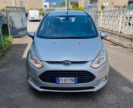 Ford B-Max 1.5 TDCi 75 CV