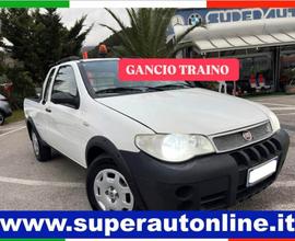 FIAT Strada 1.3 MJT 16v 85cv Pick-up Cabina Lung