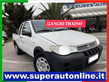 FIAT Strada 1.3 MJT 16v 85cv Pick-up Cabina Lung