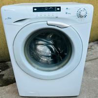 LAVASCIUGA CANDY 8+5 KG CLASSE A