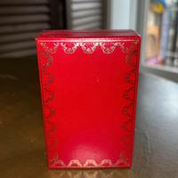 Accendino Cartier vintage