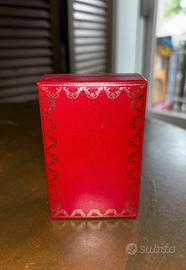 Accendino Cartier vintage