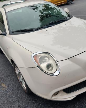ALFA ROMEO MiTo 1.4 105 CV M.air S&S Progression