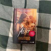 Afert - Anna Todd