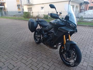 Yamaha Tracer 9 - 2023