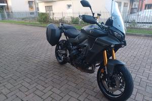Yamaha Tracer 9 - 2023
