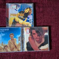 Lotto 3 CD Irene Grandi
