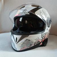 casco moto SharK xs