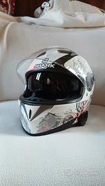 casco moto SharK xs