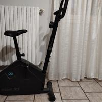 cyclette 