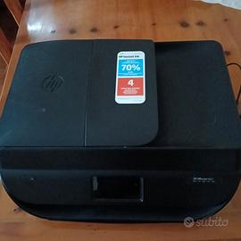 stampante HP 4657