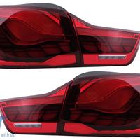 Set Di Fari Bmw Serie 4 F32 F33 F36 M4 F82