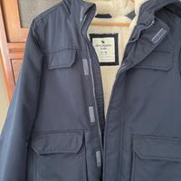 Giubbotto ragazzo imbottito